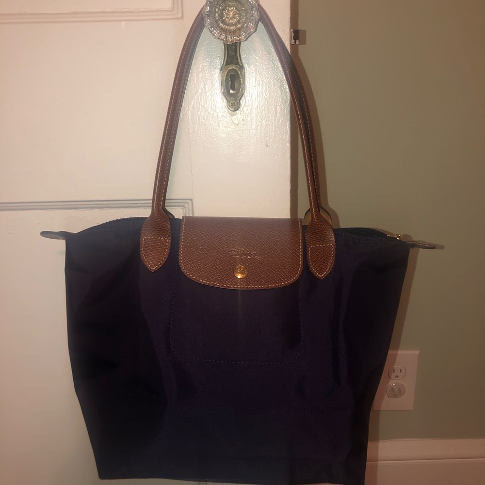 Longchamps Le Pliage Small Tote